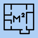 Замер или план-схема помещений